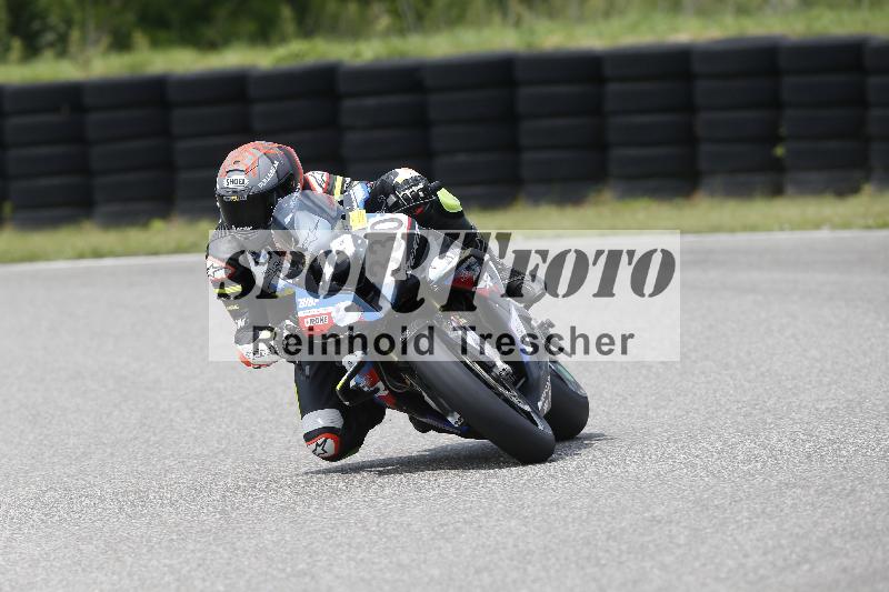 /24 08.06.2025 TZ Motorsport ADR/Gruppe gelb/330